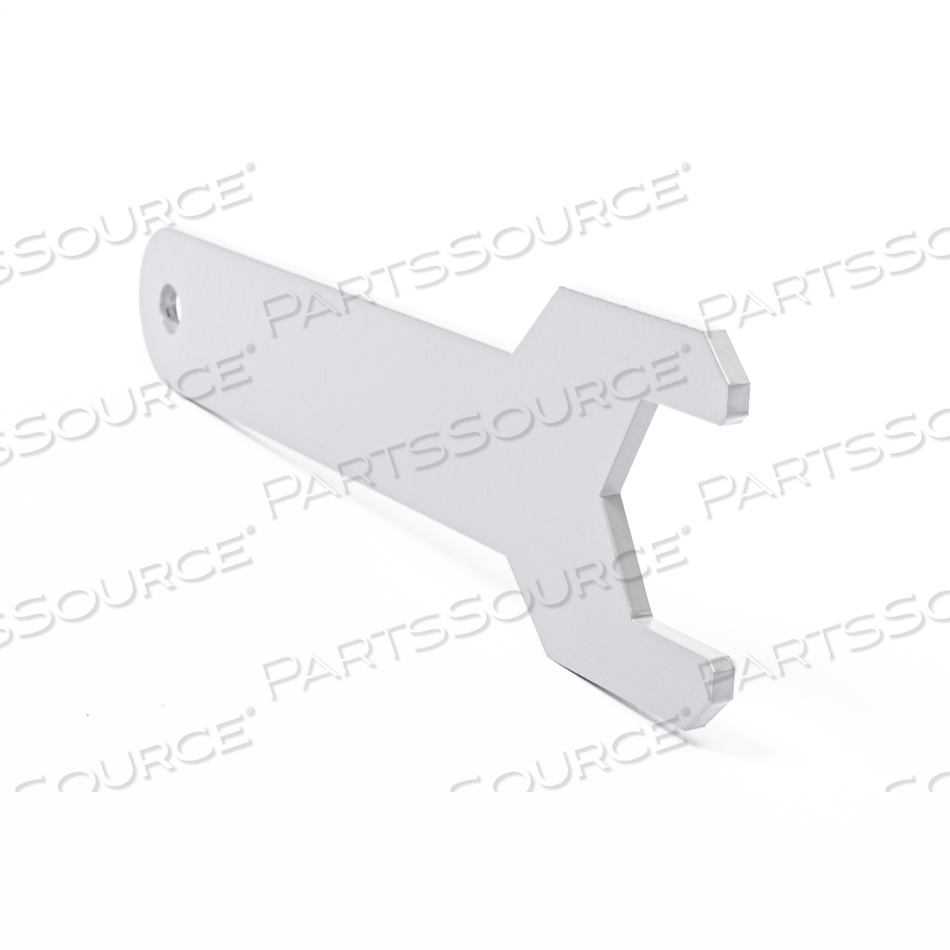 WRENCH, CUSTOM CASTER, FOR ALL CHAIR by Staxi