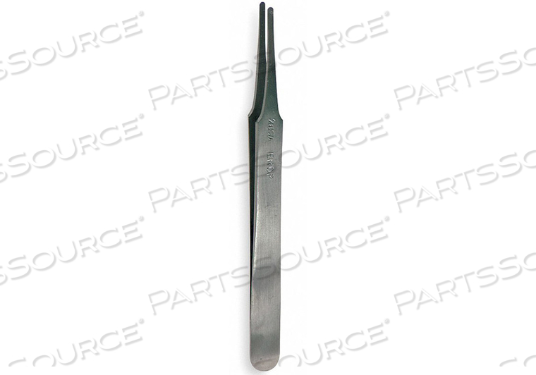 TWEEZER FINE TIP FLAT/ROUND ECONOMY by Erem Tweezers & Pliers TWEEZER FINE TIP FLAT/ROUND ECONOMY by Erem Tweezers & Pliers