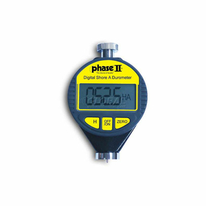 SHORE A DUROMETER by Phase Ii Machine & Tech Inc.