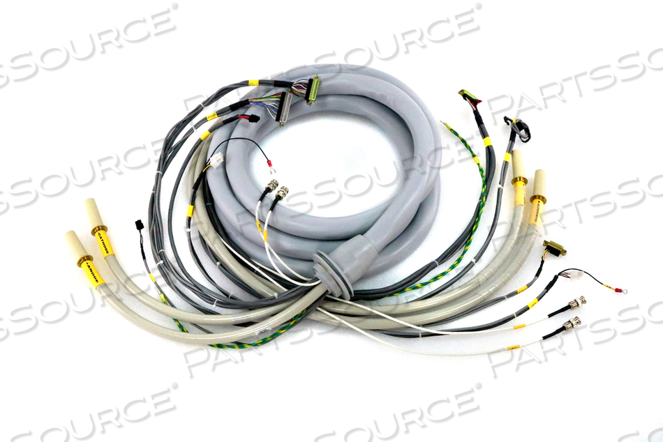 HV HARNESS 9800, 9900 SUPER C HV HARNESS 9800, 9900 SUPER C