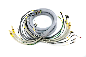 SUPER-C HIGH VOLTAGE CONTROL CABLE FOR 9800/9900 by OEC Medical Systems (GE Healthcare)