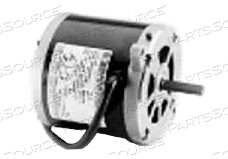 OIL BURNER MOTOR, 56C34D2104, 3/4HP, 3600RPM, 115/208-230V, 1PH, 56C, DP by Marathon Motors OIL BURNER MOTOR, 56C34D2104, 3/4HP, 3600RPM, 115/208-230V, 1PH, 56C, DP by Marathon Motors
