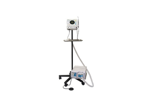 OB/GYN TOTAL SYSTEM WITH SMOKE EVACUATION MCKESSON by McKesson