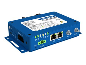 ICR-3241-1ND, ROUTER, WWAN, PPP, LTE, LTE, DIN RAIL MOUNTABLE, WALL-MOUNTABLE by Advantech Corporation