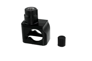 TABLE HIGH/LOW ACTUATOR CAP KIT by Midmark Corp.