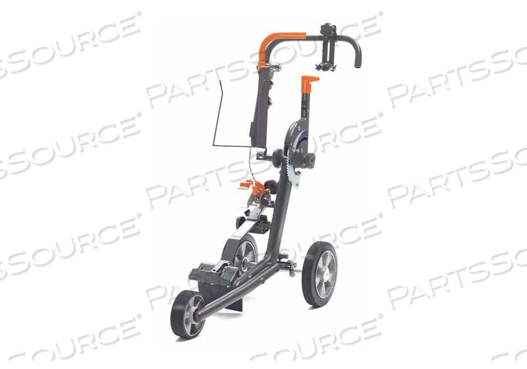 POWER CUTTER CART USE W/MFR. NO K970 by Husqvarna