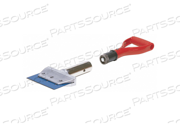 FLOOR SCRAPER STIFF 6 CARBON STEEL by Roberts FLOOR SCRAPER STIFF 6 CARBON STEEL by Roberts