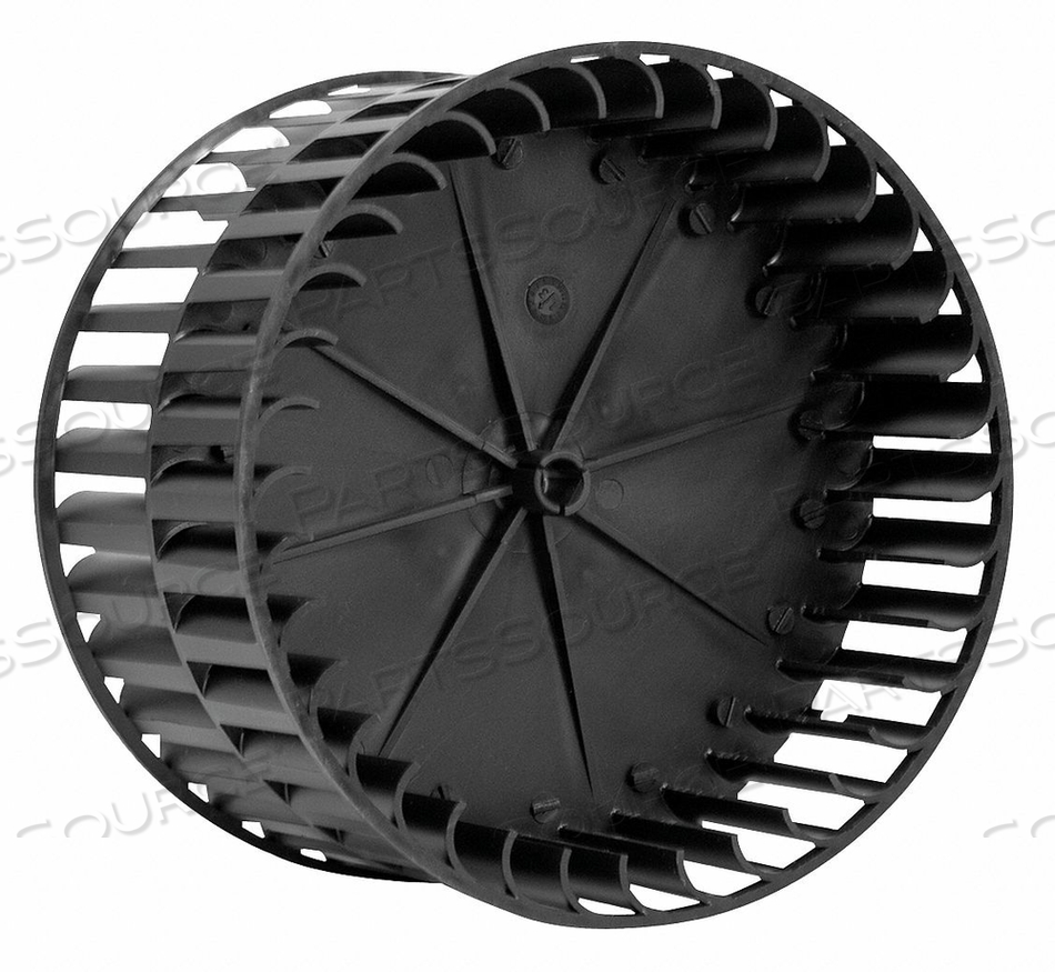 REPLACEMENT WHEEL by DAYTON ELECTRIC MANUFACTURING CO REPLACEMENT WHEEL by DAYTON ELECTRIC MANUFACTURING CO