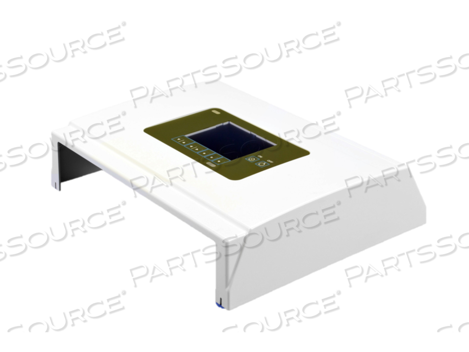 WALL CONTROL COVER KEY PAD by STERIS Corporation