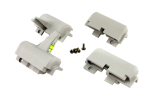 CORNER BLOCK KIT by Draeger Inc. CORNER BLOCK KIT by Draeger Inc.