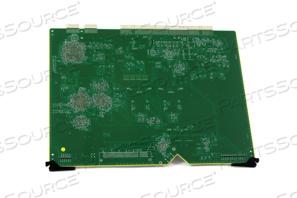 GFI2 ASSEMBLY GFI2 ASSEMBLY