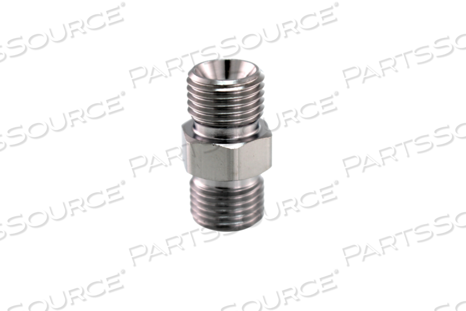 DISS MALE COUPLER by Bay Corporation