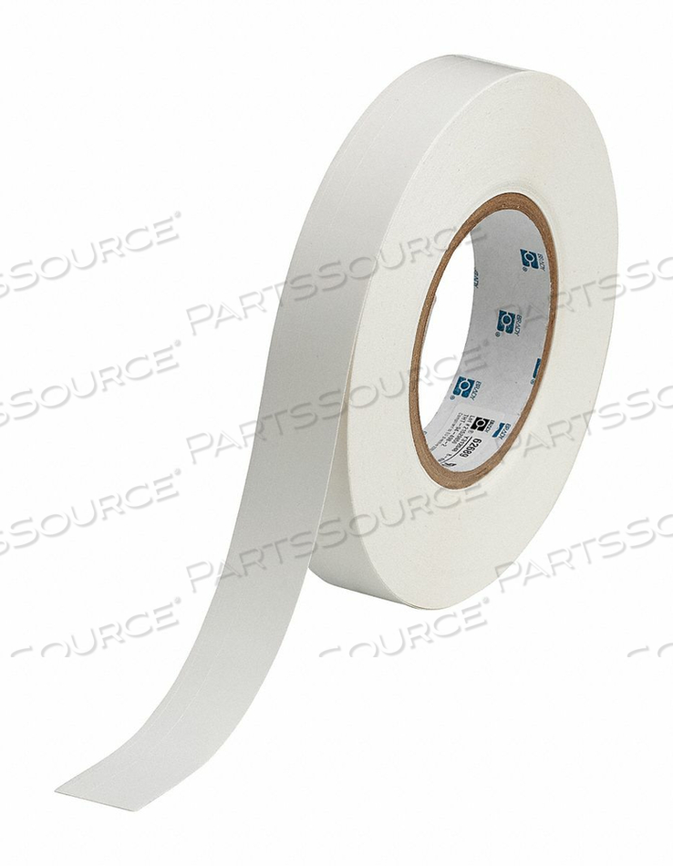 THERM TRANS LABEL VINYLCLOTH 165 FTX0.24 by Brady Americas