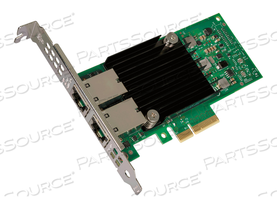 ETHERNET CONVERGED NETWORK ADAPTER by Intel ETHERNET CONVERGED NETWORK ADAPTER by Intel