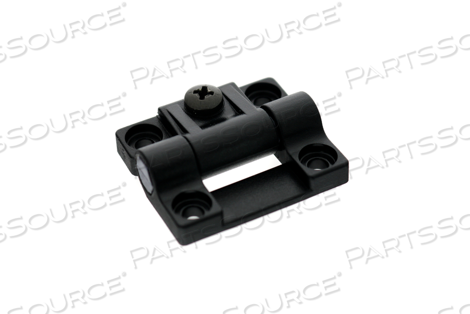 FRICTION HINGE LID by Drucker Diagnostics, Inc. (formerly QBC Diagnostics)