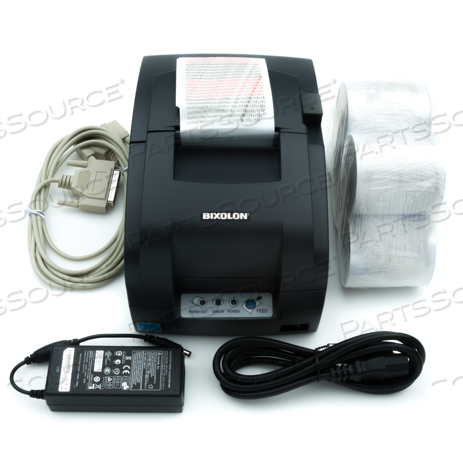 PRINTER, SRP-270AG by STERIS Corporation