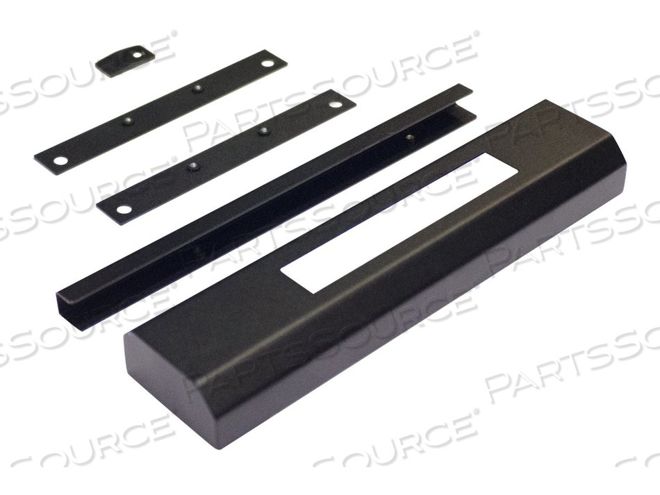 NETSHELTER CX HIGH SECURITY HANDLE ADAPT by APC / American Power Conversion