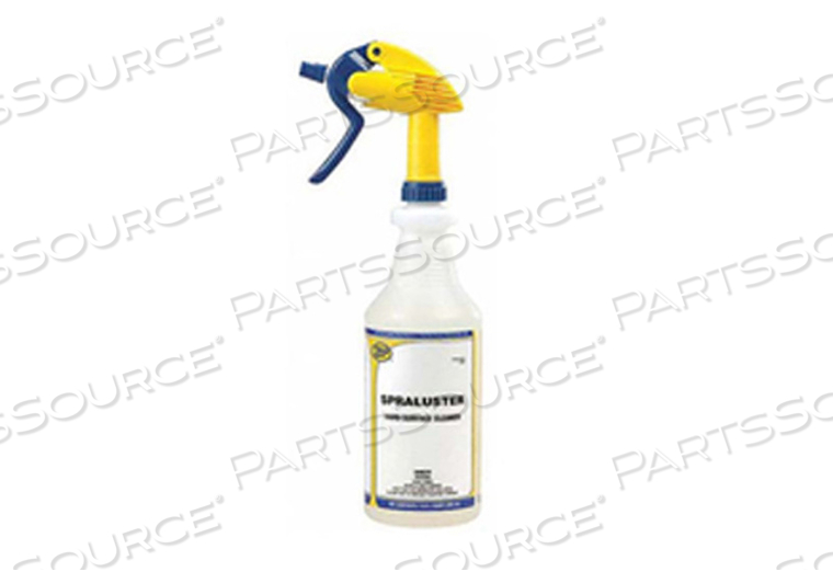 WALKER, DELUXE TWO BUTTON FOLDING, 24IN WIDTH, ADULT PATIENT TYPE, 32 TO 39IN/25 TO 32.25IN HANDLE HEIGHT, 350LB WEIGHT CAPACITY, WITH 5IN W by Drive/DeVilbiss Healthcare, Inc