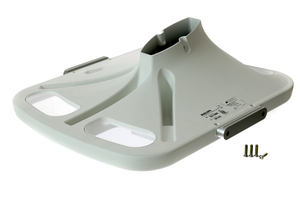 ASSEMBLED, STAND PARTIALLY, FOR USE WITH: FOR RESPIRONICS V60/V60 PLUS VENTILATOR by Philips