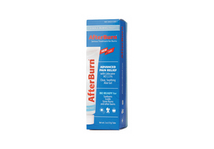 BURN GEL TUBE 2.000 OZ. by After Burn