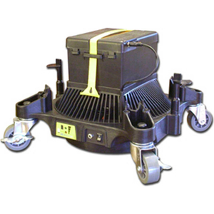 HURRICONE CORDLESS FLOOR DRYER W/O SAFETY CONE by Beach Sales & Engineering LLC Dba Hurric HURRICONE CORDLESS FLOOR DRYER W/O SAFETY CONE by Beach Sales & Engineering LLC Dba Hurric