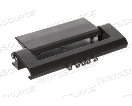 9 INCH LATCH KIT W SCREWS by Cambro