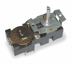ELCT WL/CEIL HTR THRMOSTT 2-1/2 H 1 POLE by DAYTON ELECTRIC MANUFACTURING CO ELCT WL/CEIL HTR THRMOSTT 2-1/2 H 1 POLE by DAYTON ELECTRIC MANUFACTURING CO