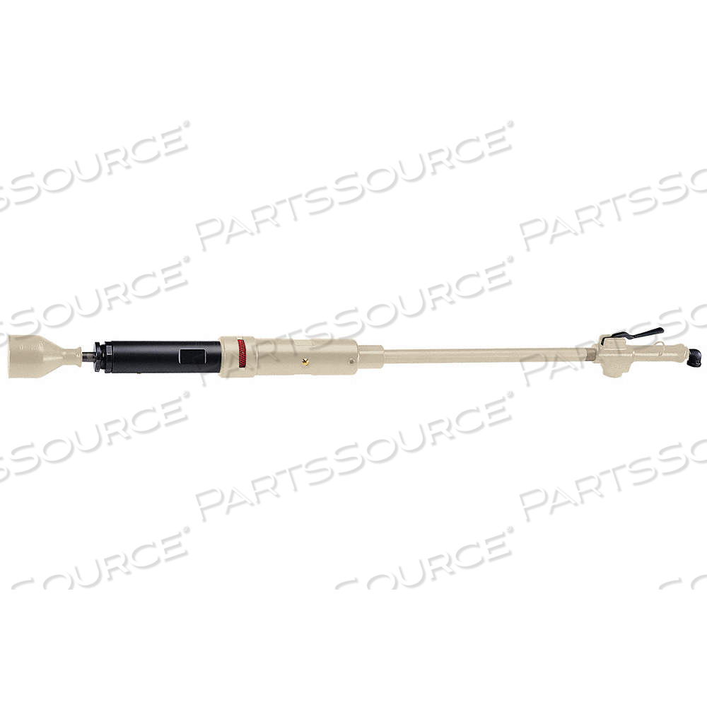 FLOOR SAND RAMMER 27 POUND WEIGHT CLASS by Ingersoll-Rand