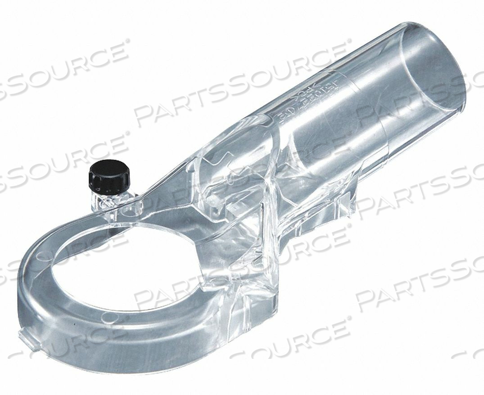 NOZZLE 2IN.L FOR PLANER by Makita