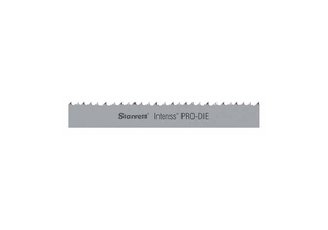 BAND SAW BLADE 9 FT 6 L 1/2 W by Starrett BAND SAW BLADE 9 FT 6 L 1/2 W by Starrett