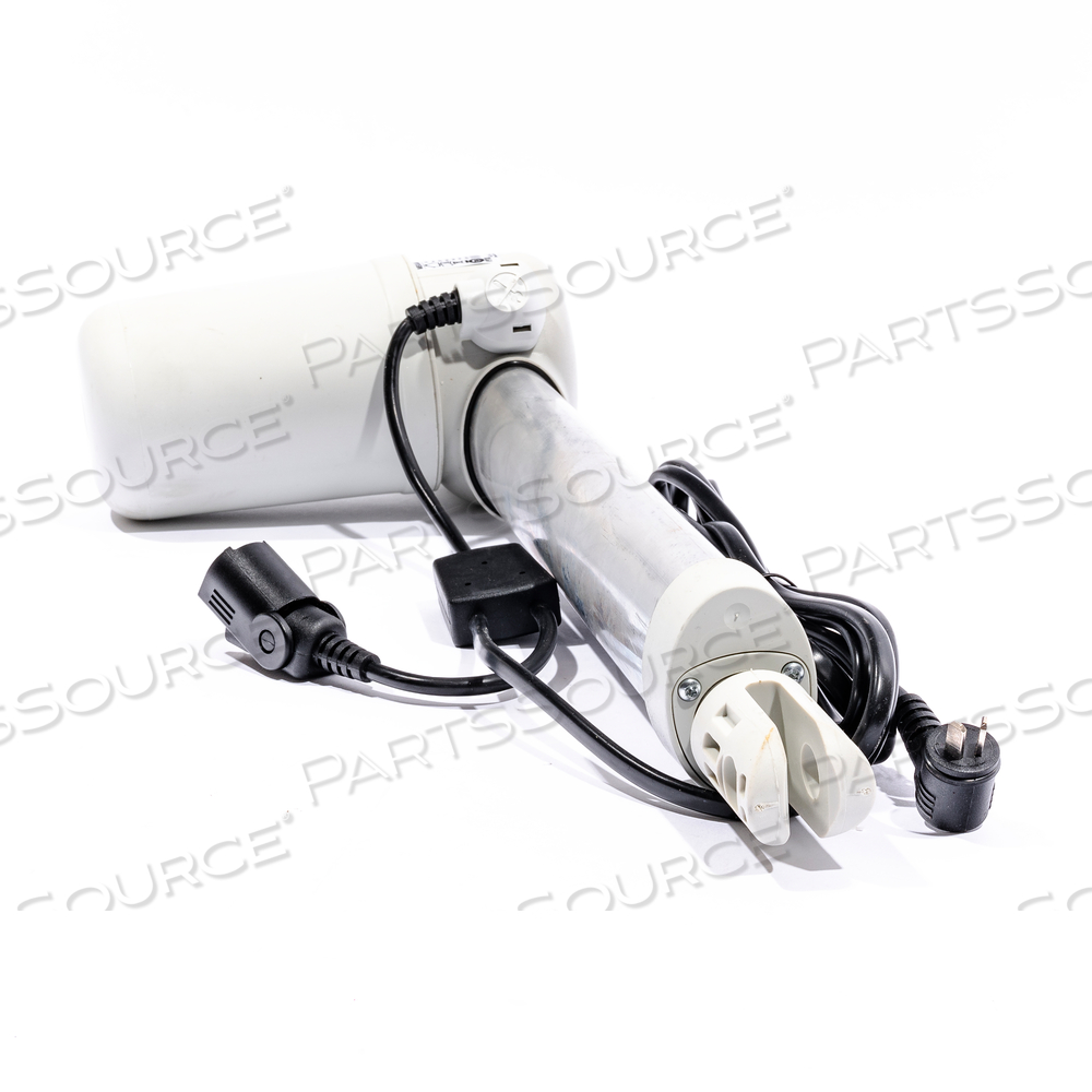 MOTOR, MOTOR by Performance Health Supply, Inc.