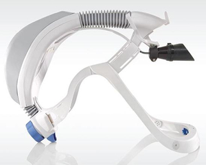 HELMET,FLYTE,W.O/LIGHT by Medline Industries, Inc.