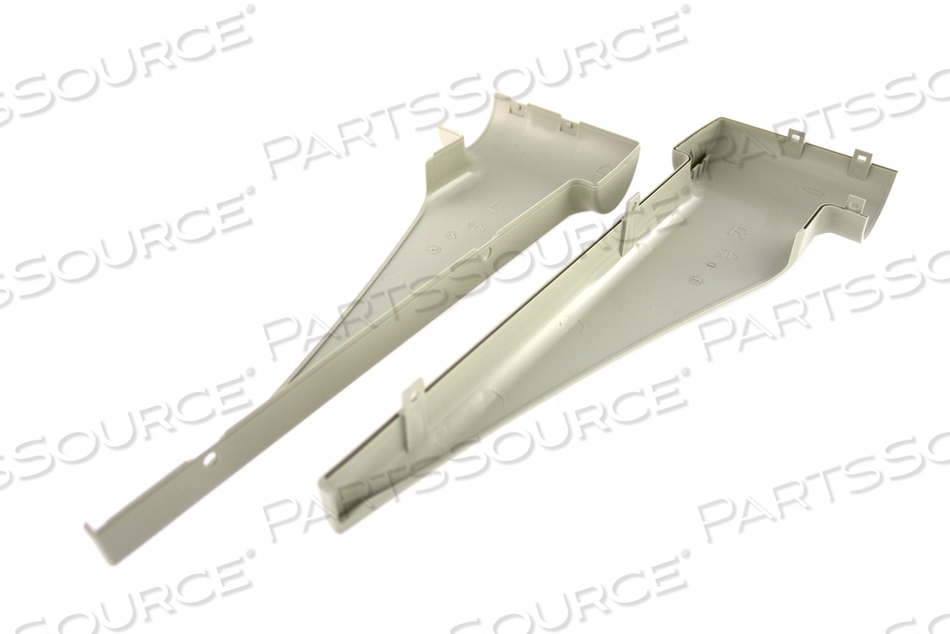 EXTENSION ARM SECTION PLASTIC COVER by MAVIG GmbH