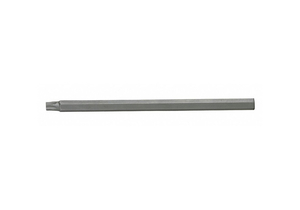 INSERT BIT SAE 5/16 HEX T50 3-3/4 by SK Professional Tools
