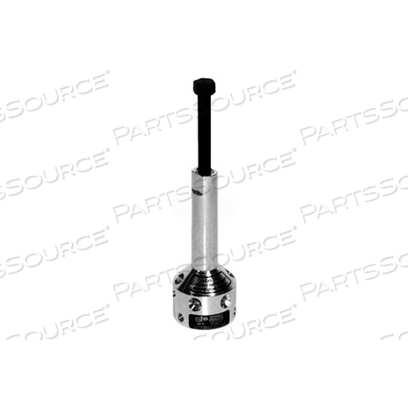 HUB PULLER STEEL W/ 5/8 SHAFT by Lau