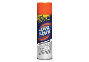 SPOT AND STAIN REMOVER 18 OZ. PK12 by Spot Shot