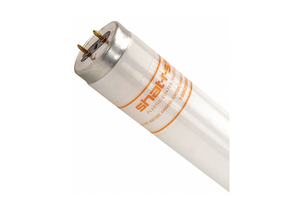 FLUORESCENT LINEAR LAMP T12 COOL 4100K by Shat-R-Shield