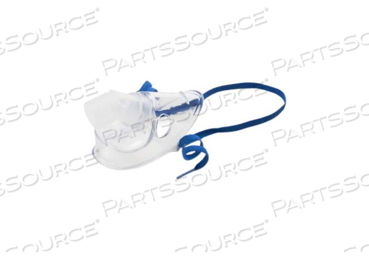 AEROSOL FACE MASK by McKesson