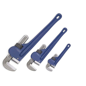 13544 WILLIAMS 3 PCS CASTIRON PIPE WRENCH SET by Snap-on Incorporated 13544 WILLIAMS 3 PCS CASTIRON PIPE WRENCH SET by Snap-on Incorporated
