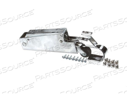 DOOR CLOSER by BALLY REFRIGERATED BOXES