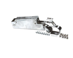 DOOR CLOSER by BALLY REFRIGERATED BOXES