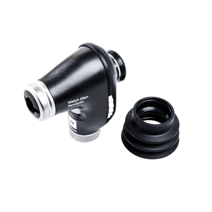 PANOPTIC PLUS LED OPHTHALMOSCOPE WITH QUICK EYE ALIGNMENT TECHNOLOGY by Welch Allyn Inc.