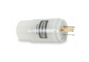 PLUG ADAPTER 15A 125V by Hubbell Incorporated, Wiring Device-Kellums