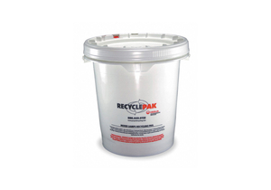 LAMP RECYCLING KIT 14X10X11-1/2IN by Recyclepak LAMP RECYCLING KIT 14X10X11-1/2IN by Recyclepak