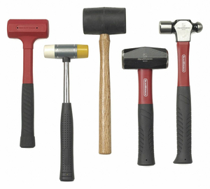 HAMMER SET 5 PC. by Gearwrench