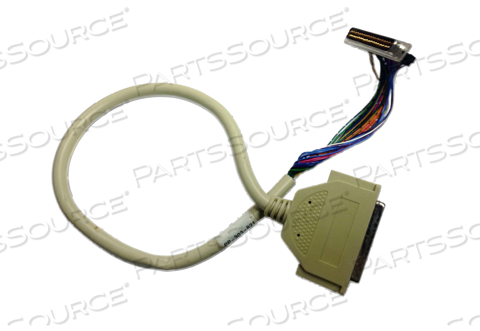 CABLE, HEADWALL INTERFACE, FOR USE WITH: FOR SECURE 3000 BED by Stryker Medical CABLE, HEADWALL INTERFACE, FOR USE WITH: FOR SECURE 3000 BED by Stryker Medical