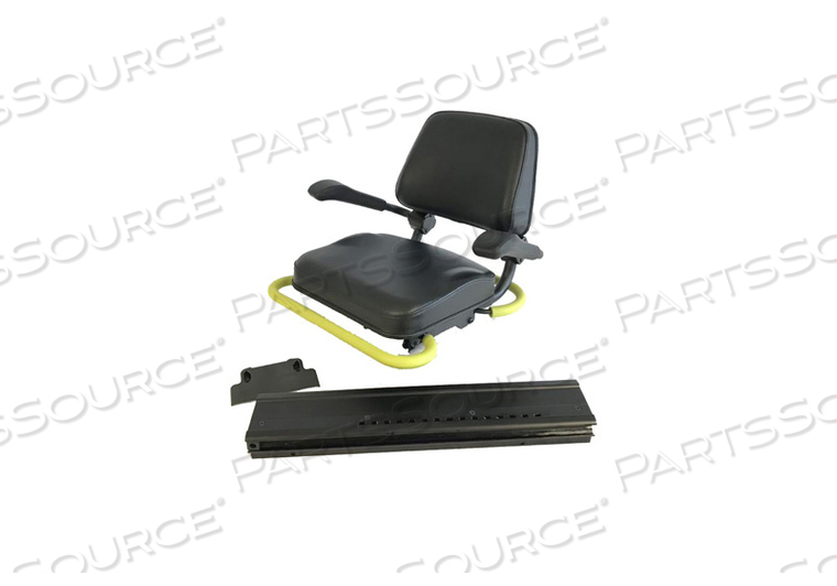 SEAT AND RAIL CONVERSION 
