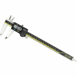 DIGIMATIC 0-8''/200MM STAINLESS STEEL DIGITAL CALIPER by Mitutoyo