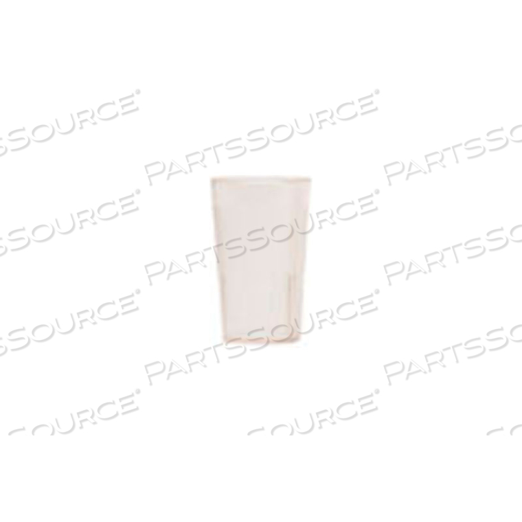 TUMBLER, COLORWARE, 5 OZ., 72 QTY., CLEAR by Cambro