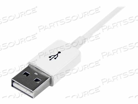 EXTEND THE LENGTH OF YOUR USB 2.0 CABLE BY UP TO 1M-USB MALE TO FEMALE CABLE-USB by StarTech.com Ltd.